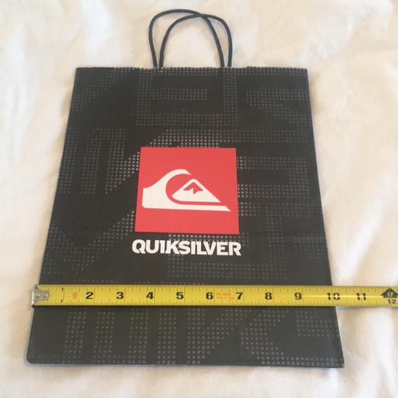 Quicksilver shopping bag - Picture 2 of 3